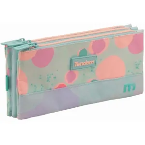 Portatodo Tandem Miro 3 Compartimentos 368070