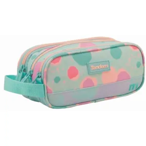 Portatodo Tandem Miro 3 Compartimentos 368087