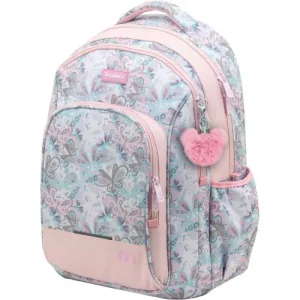 Mochila Tandem Flying 2 Compartimentos Adaptable 369022