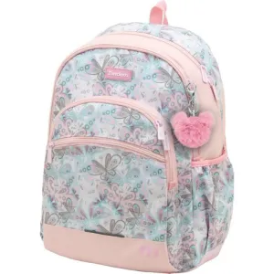 Mochila Tandem Flying 2 Compartimentosadaptable Reforzada 369039