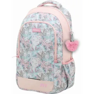 Mochila Tandem Flying Adaptable 369046