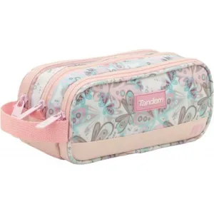 Portatodo Tandem Flying 3 Compartimentos 369084