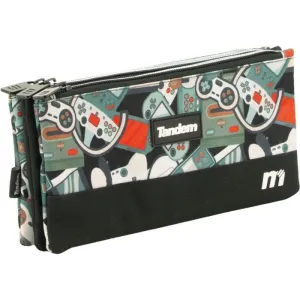 Portatodo Tandem Arcade 3 Compartimentos 370073