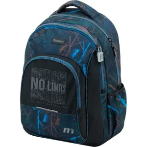 Mochila Tandem no Limits 2 Compartimentos Adaptable 371001
