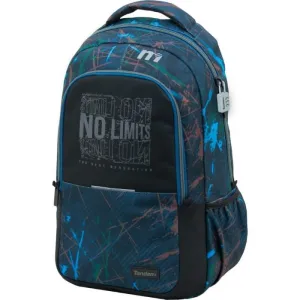 Mochila Tandem no Limits Adaptable 371025