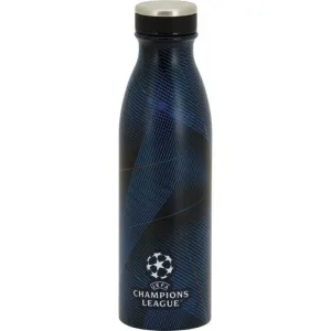 Botella Termica Acero Inoxidable Tandem 500Ml Champions League 414104