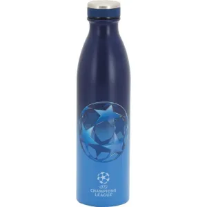 Botella Termica Acero Inoxidable Tandem 750Ml Champions League 414159