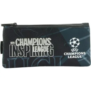 Portatodo Tandem Champions League Silver 3 Compartimentos 418119