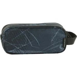 Portatodo Tandem Champions League Silver 3 Compartimentos 418126