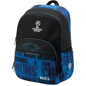 Mochila Tandem Champions League Inspiring Adaptable 419093