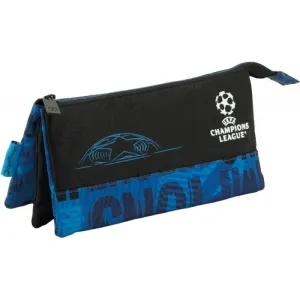 Portatodo Tandem Champions League Inspiring 3 Compartimentos 419109