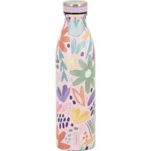 Botella Termica Acero Inoxidable Tandem 750Ml Aquarelle 610513