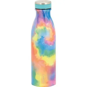 Botella Termica Acero Inoxidable Tandem 500Ml Tiedye Azul 610803