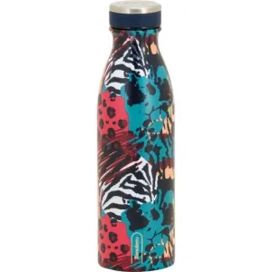 Botella Termica Acero Inoxidable Tandem 500Ml Animal Prin 610810