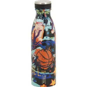 Botella Termica Acero Inoxidable Tandem 500Ml Basket 610872