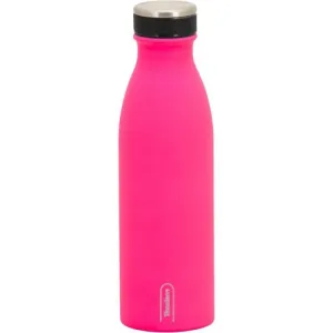 Botella Termica Acero Inoxidable Tandem 500Ml Pink Flour 610896