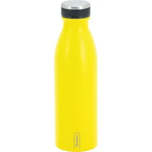 Botella Termica Acero Inoxidable Tandem 500Ml Fluor Amarillo 610902