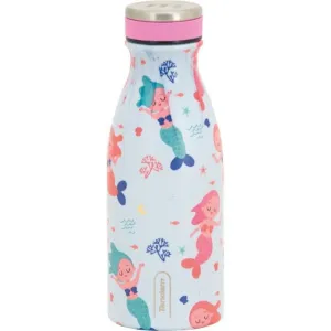 Botella Termica Acero Inoxidable Tandem 350Ml Mermaid 611152