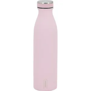 Botella Termica Acero Inoxidable Tandem 750Ml Rosa Nude 611183