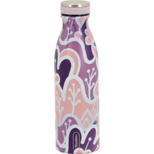 Botella Termica Acero Inoxidable Tandem 500Ml Garden 611244