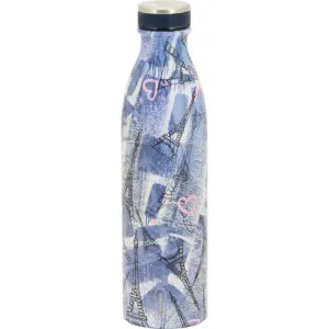 Botella Termica Acero Inoxidable Tandem 750Ml France 611541