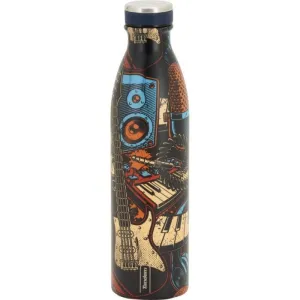 Botella Termica Acero Inoxidable Tandem 750Ml Jazz 611572