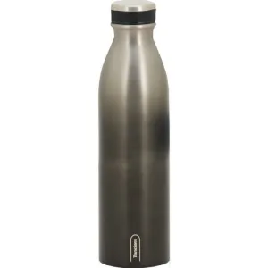 Botella Termica Acero Inoxidable Tandem 750Ml Negro Degradado 611596