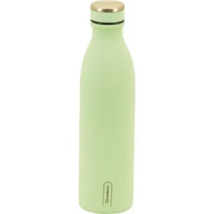 Botella Termica Acero Inoxidable Tandem 1L Verde 611909