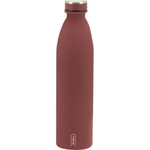 Botella Termica Acero Inoxidable Tandem 1L Berenjena 611916