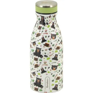 Botella Termica Acero Inoxidable Tandem 350Ml Ositos 611961