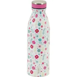 Botella Termica Acero Inoxidable Tandem 500Ml New Flow 612159