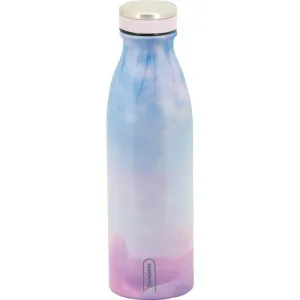 Botella Termica Acero Inoxidable Tandem 500Ml Pink Sky 612203