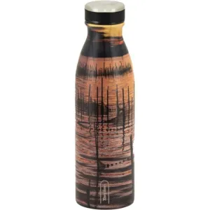 Botella Termica Acero Inoxidable Tandem 500Ml el Palmar 612265