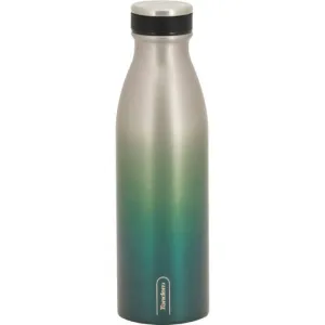 Botella Termica Acero Inoxidable Tandem 500Ml Verde Degradado 612357