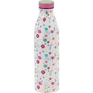 Botella Termica Acero Inoxidable Tandem 750Ml New Flow 612395