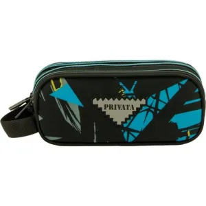 Portatodo Tandem Abstract 3 Compartimentos 748087