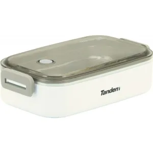 Tupper Tandem Termico 700Ml Blanco 941037