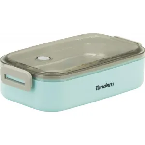 Tupper Tandem Termico 700Ml Azul 941044