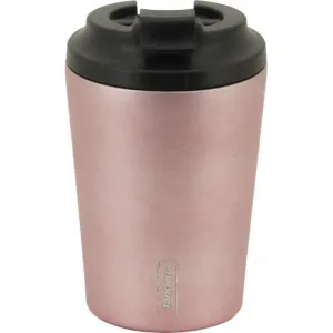 Vaso Termico Tandem 350 Ml Rosa Metalizado 991155