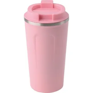 Vaso Termico Tandem 510 Ml Rosa 991292