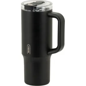 Vaso Termico con Asa Tandem 1000Ml 991322 Negro
