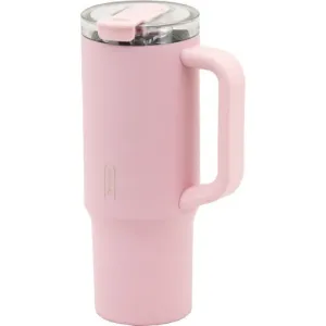Vaso Termico con Asa Tandem 1000Ml Rosa 991346