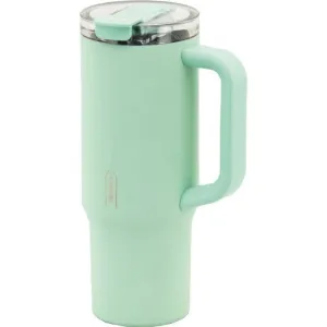 Vaso Termico con Asa Tandem 1000Ml Verde Menta 991353