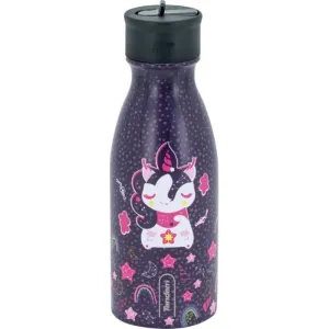 Botella Termica Acero Inoxidable Tandem 350Ml Rainbow 993135