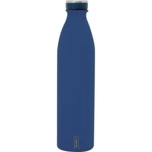 Botella Termica Acero Inoxidable Tandem 1L Azul Marino 993562