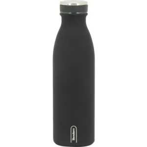 Botella Termica Acero Inoxidable Tandem 500Ml Negro 994132