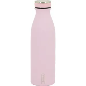 Botella Termica Acero Inoxidable Tandem 500Ml Rosa Nude 994545