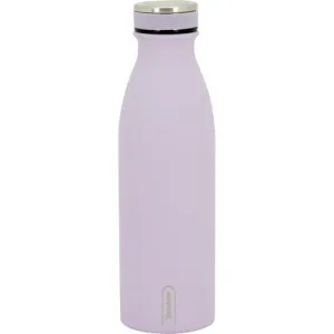 Botella Termica Acero Inoxidable Tandem 500Ml Lila 994569