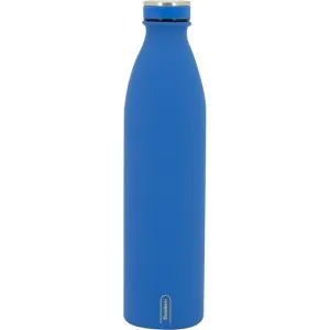 Botella Termica Acero Inoxidable Tandem 1L Azul Cobalto 994712