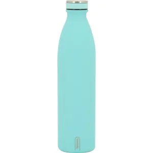 Botella Termica Acero Inoxidable Tandem 1L Aguamarina 994729